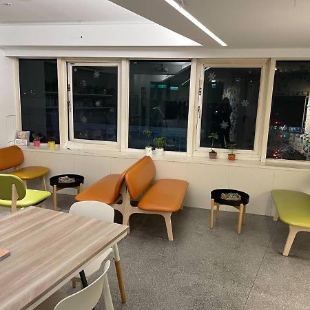 Light Inn Keelung Dış mekan fotoğraf