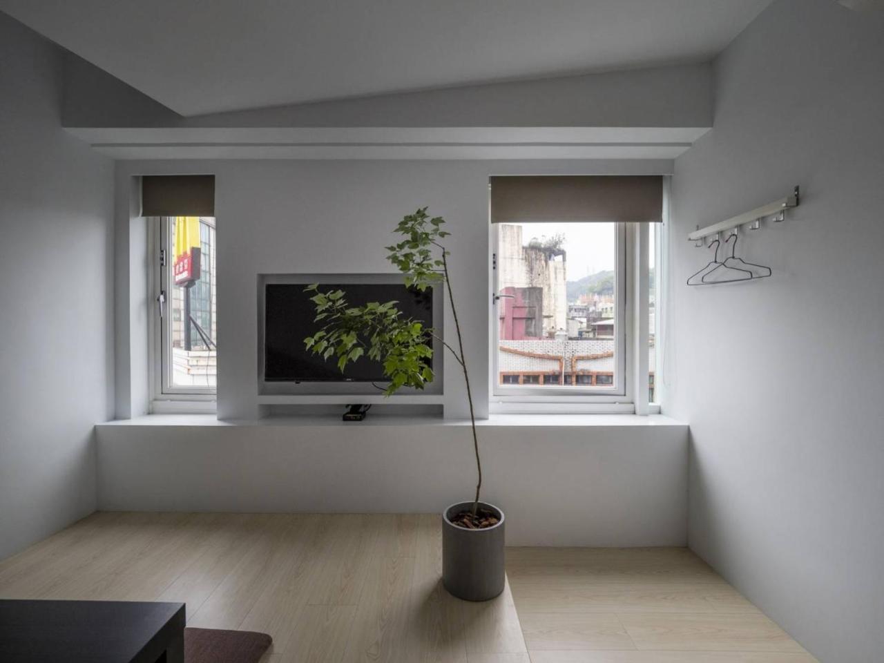 Light Inn Keelung Dış mekan fotoğraf