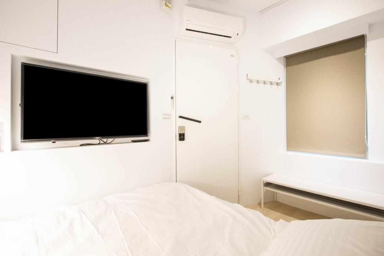 Light Inn Keelung Dış mekan fotoğraf